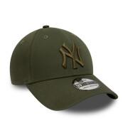 Gorra New York Yankees 39THIRTY Essential