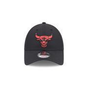 Gorra 9forty Chicago Bulls NBA