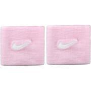 Lote de 2 puños de esponja para mujer Nike Premier