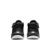 Zapatos de interior para niños Nike Tea Hustle D 10 FlyEase