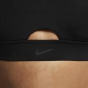 Sujetador de mujer Nike Dri-Fit Indy Plunge Cutout