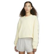 Sweatshirt mujer Nike Dri-Fit Get French Terry Novelty