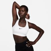 Sujetador de mujer Nike Swoosh Medium Support