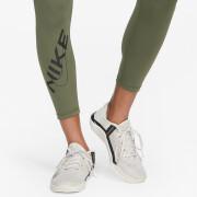 Legging 7/8 de tiro medio para mujer Nike Pro Dri-FIT GRX