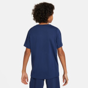 Camiseta infantil Nike Dri-FIT Miler