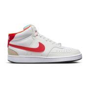 Formadores Nike Court Vision Mid Next Nature