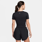 Camiseta mujer Nike One Fitted