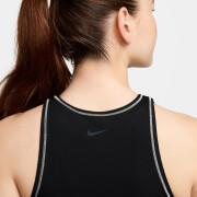 Camiseta de tirantes entallada para mujer Nike One