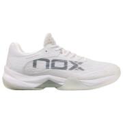 Zapatillas padel de interior Nox At10 Lux