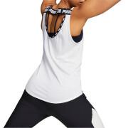 Camiseta de tirantes para mujer Puma Strong Tri-Blend