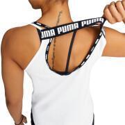Camiseta de tirantes para mujer Puma Strong Tri-Blend