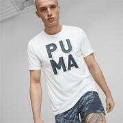 CamisetaPuma Concept Graphic