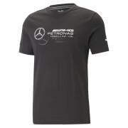 Camiseta Mercedes AMG Petronas Formula One Logo