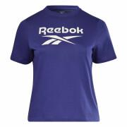 Camiseta de mujer Reebok Identity GT