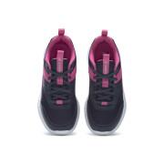 Zapatillas de deporte para niñas Reebok Rush Runner 4