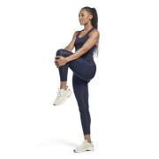Leggings de cintura alta para mujer Reebok Workout Ready Basic