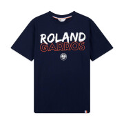 Camiseta Roland Garros