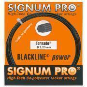 Cuerdas de tenis Signum Pro Tornado 200 m