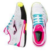 Zapatos de interior para mujeres Joma Slam 2102 FIP