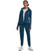 Chaqueta de chándal para mujer Under Armour Train Cold Weather