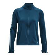 Chaqueta de chándal para mujer Under Armour Train Cold Weather