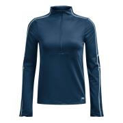 Camiseta de mujer Under Armour Train Cold Weather