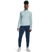 Maillot de mujer Under Armour Train Cold Weather