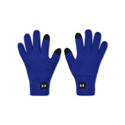 Guantes Under Armour Halftime Wool