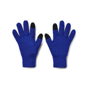 Guantes Under Armour Halftime Wool