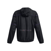 Chaqueta impermeable Under Armour Project Rock