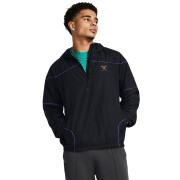 Chaqueta impermeable Under Armour Project Rock