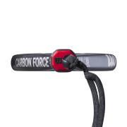 Raqueta de pádel Wilson Carbon Force LT