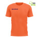 MA007-0028 naranja fluorescente